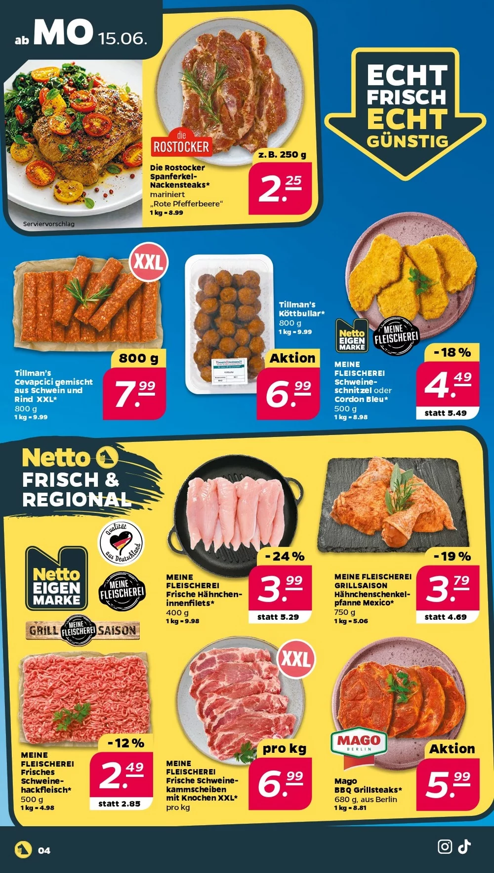 netto prospekt juni 15 20 4