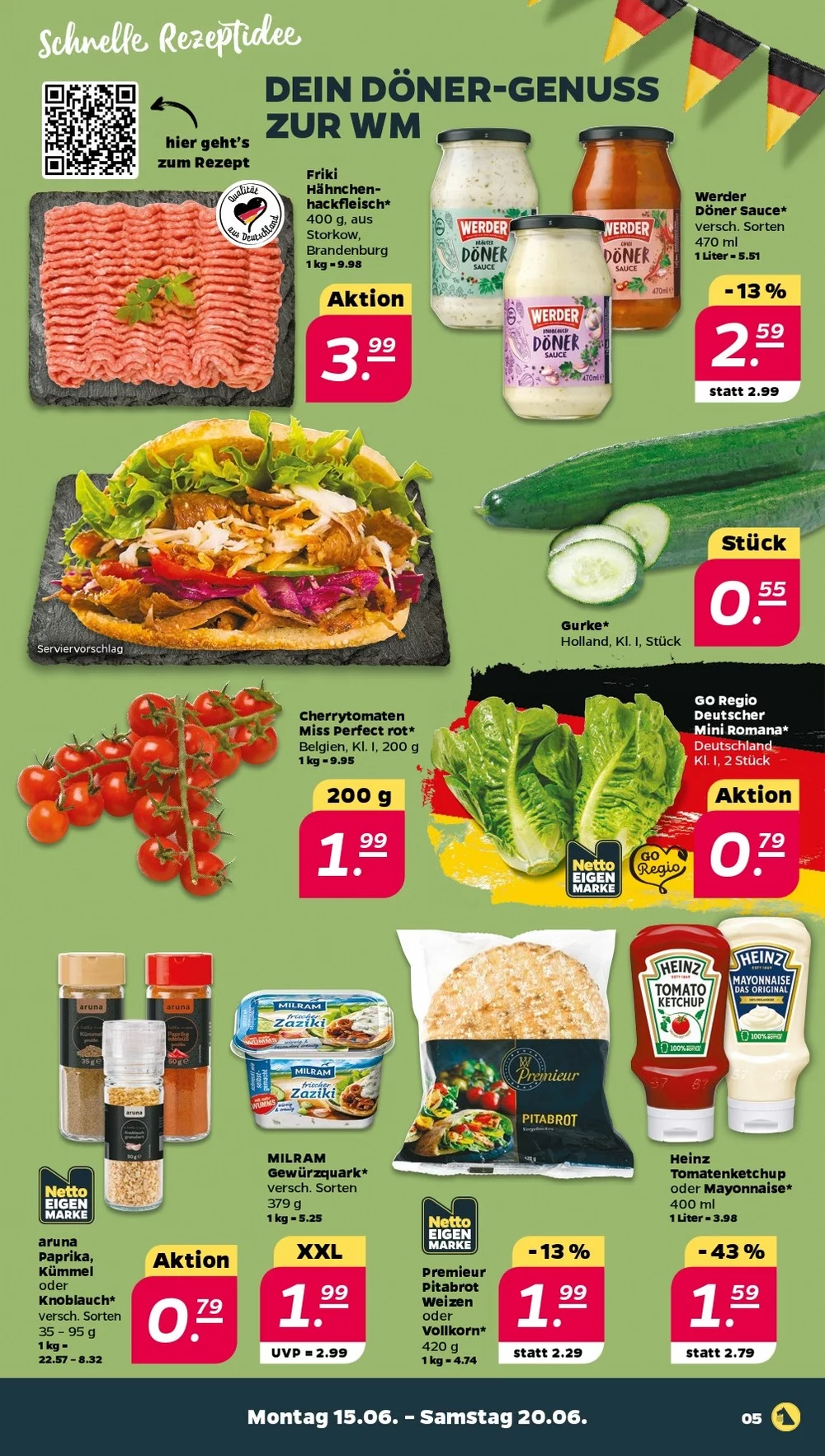 netto prospekt juni 15 20 5