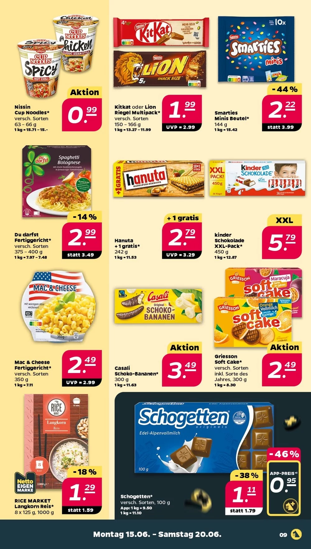 netto prospekt juni 15 20 9