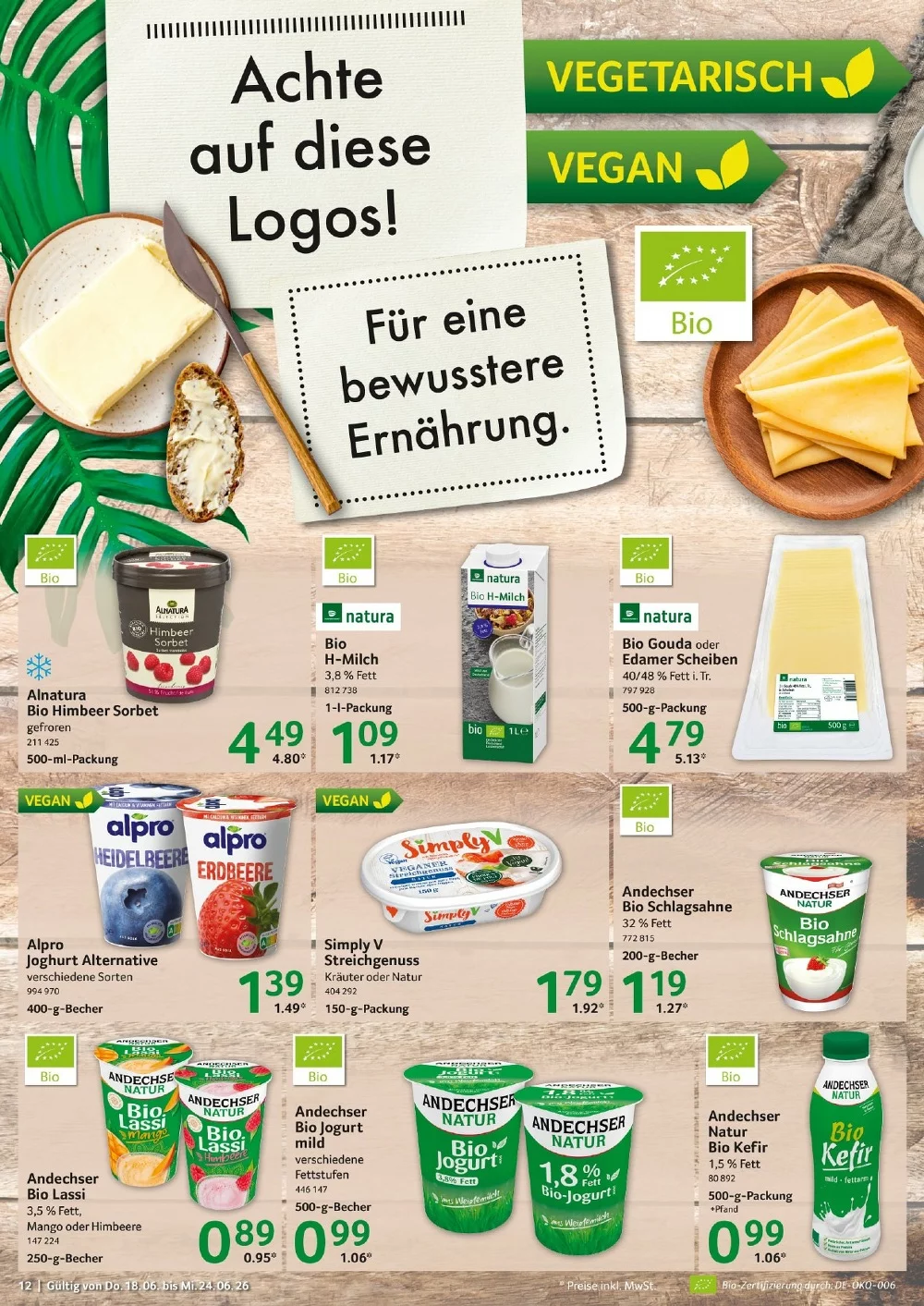 selgros food prospekt juni 18 24 12