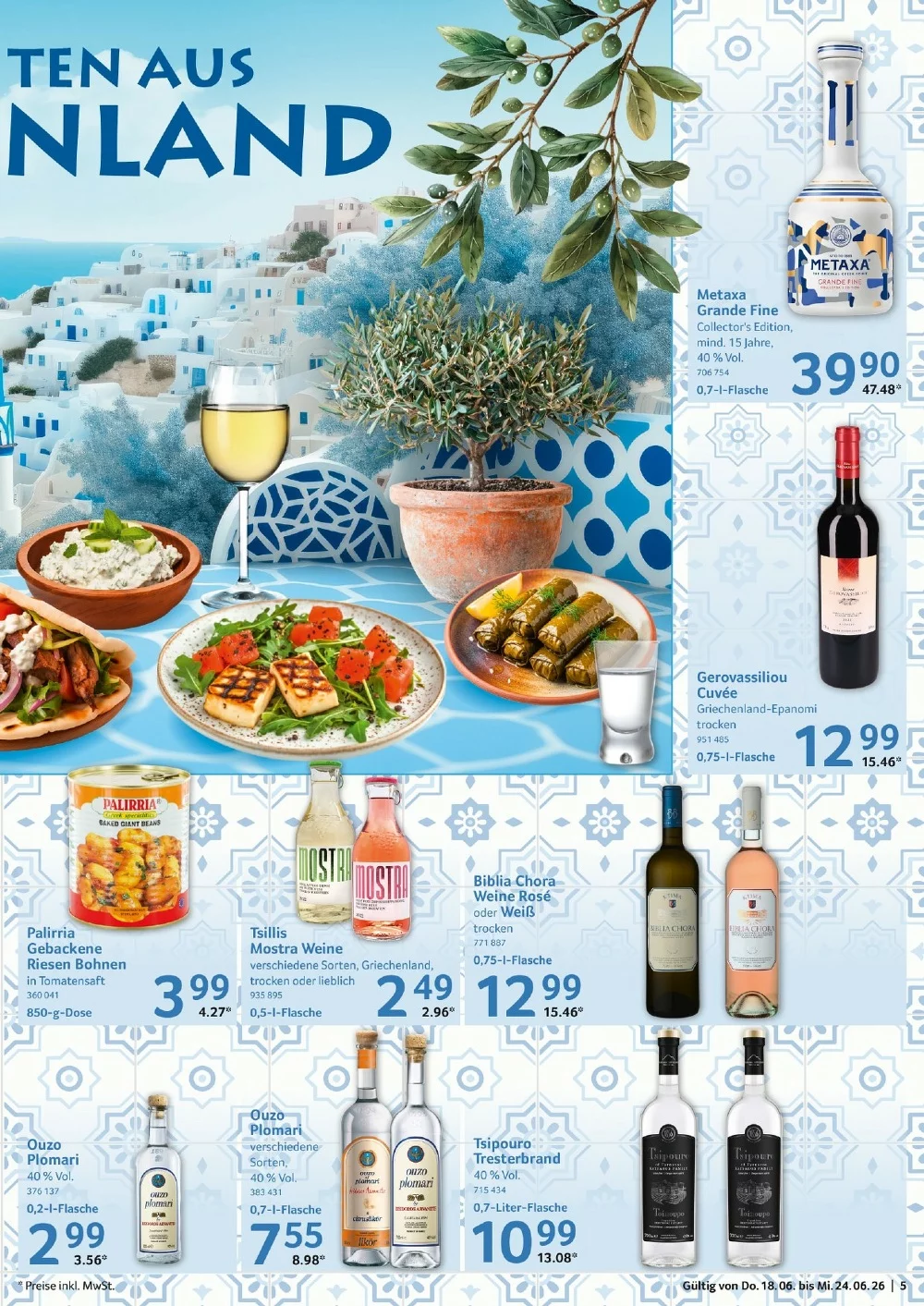 selgros food prospekt juni 18 24 5
