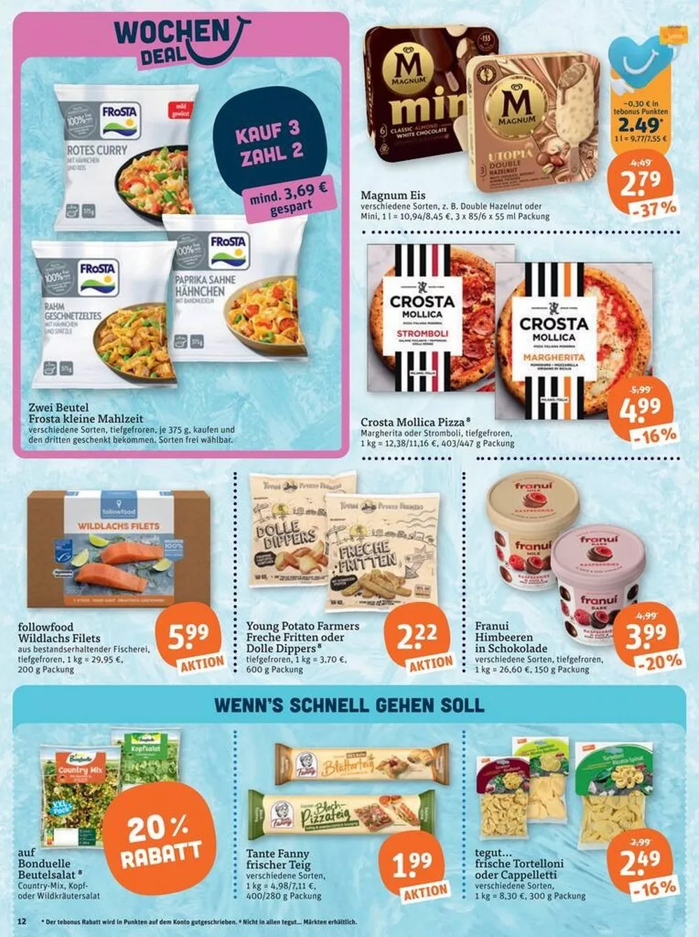 tegut prospekt mai 26 30 14