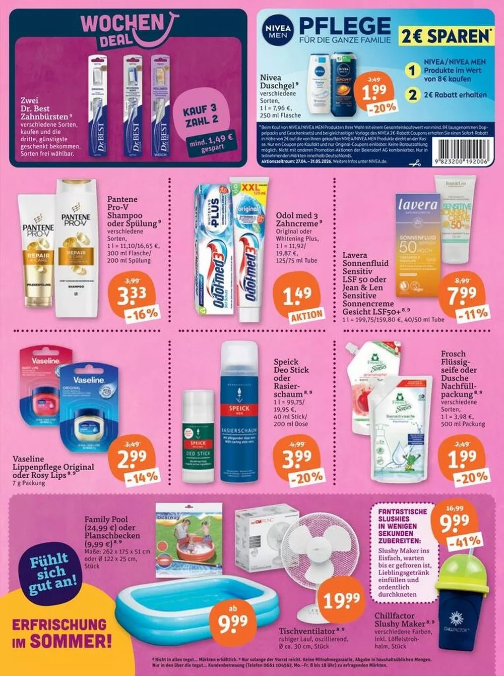 tegut prospekt mai 26 30 20