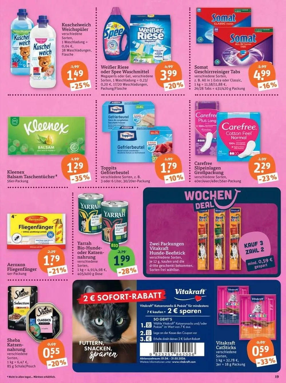 tegut prospekt mai 26 30 21