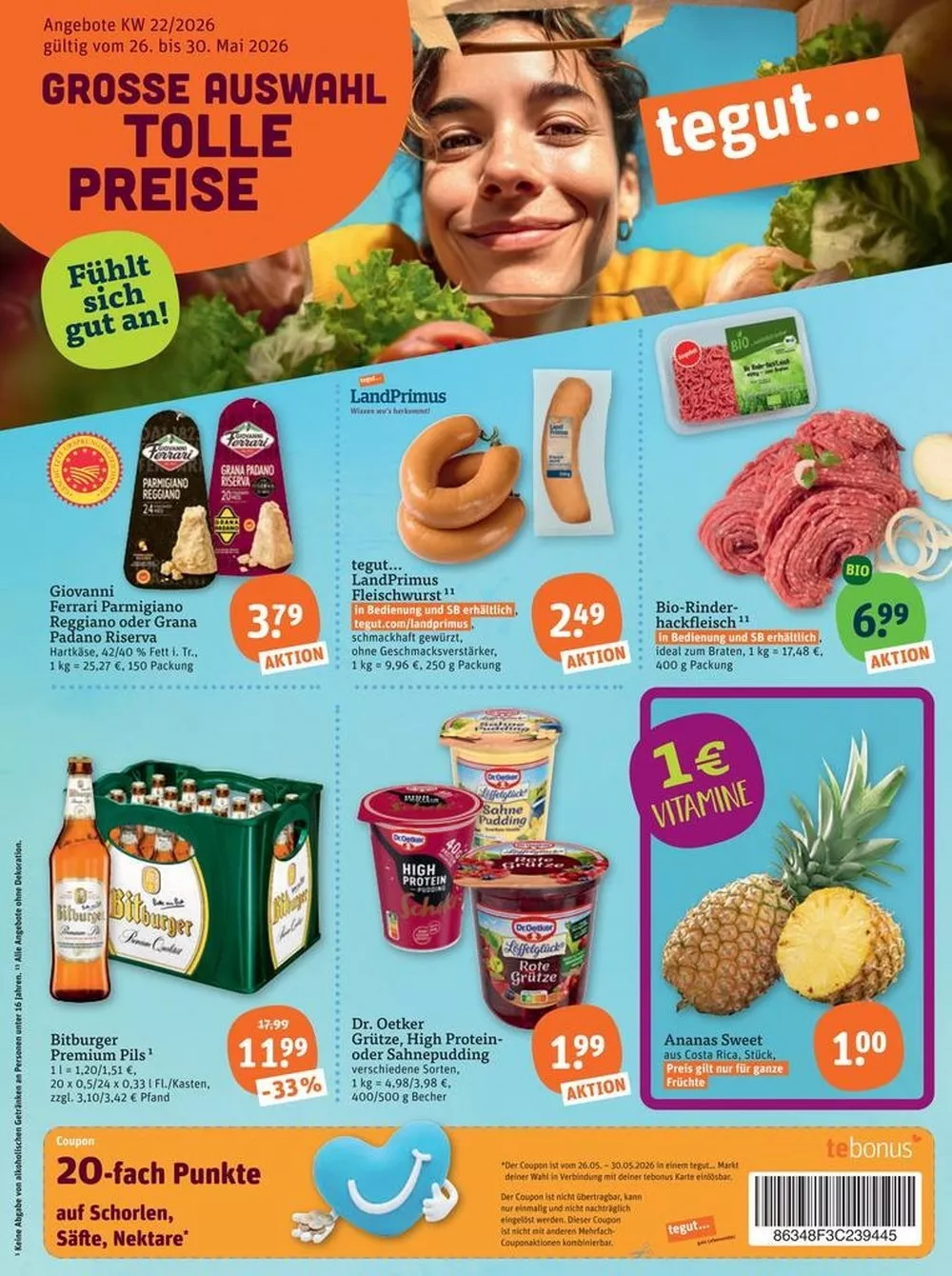 tegut prospekt mai 26 30 3