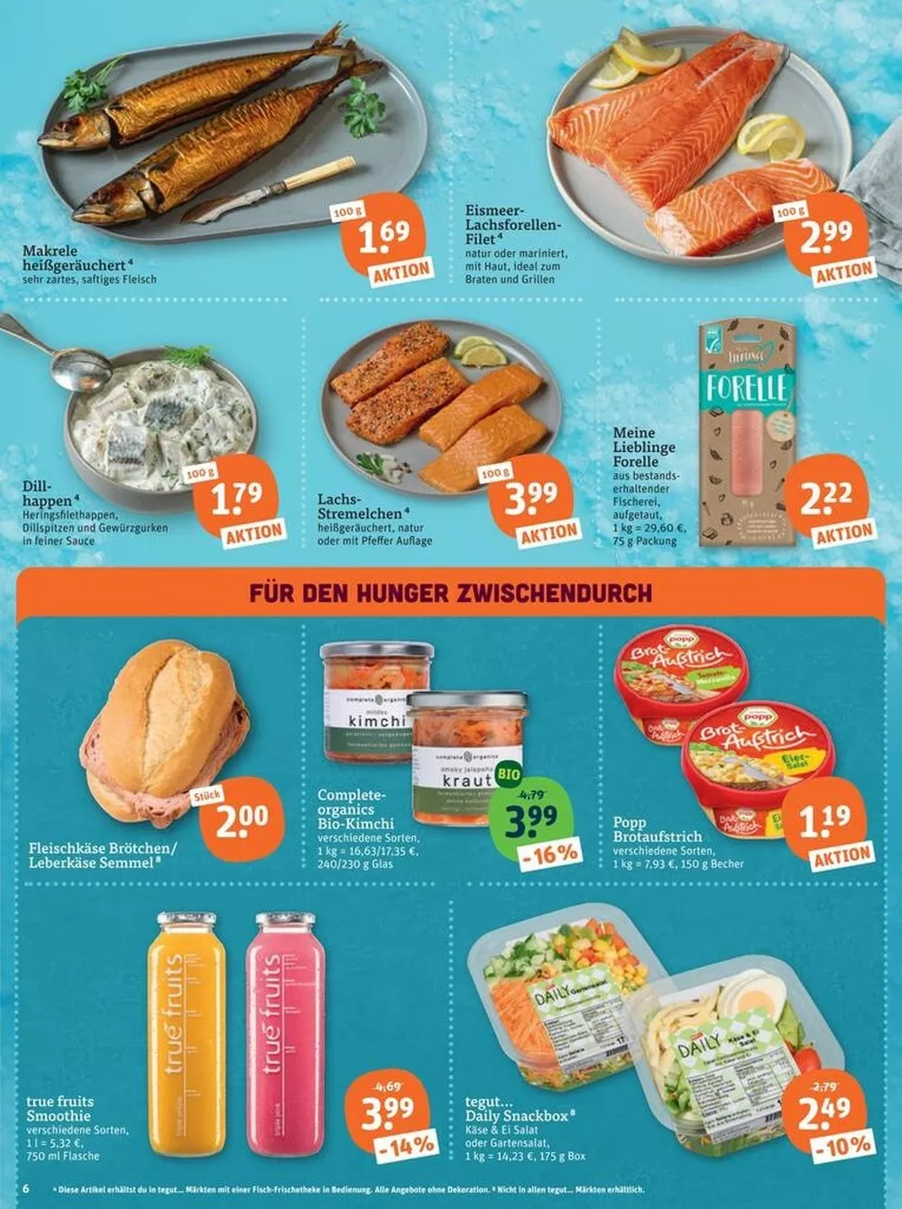 tegut prospekt mai 26 30 8