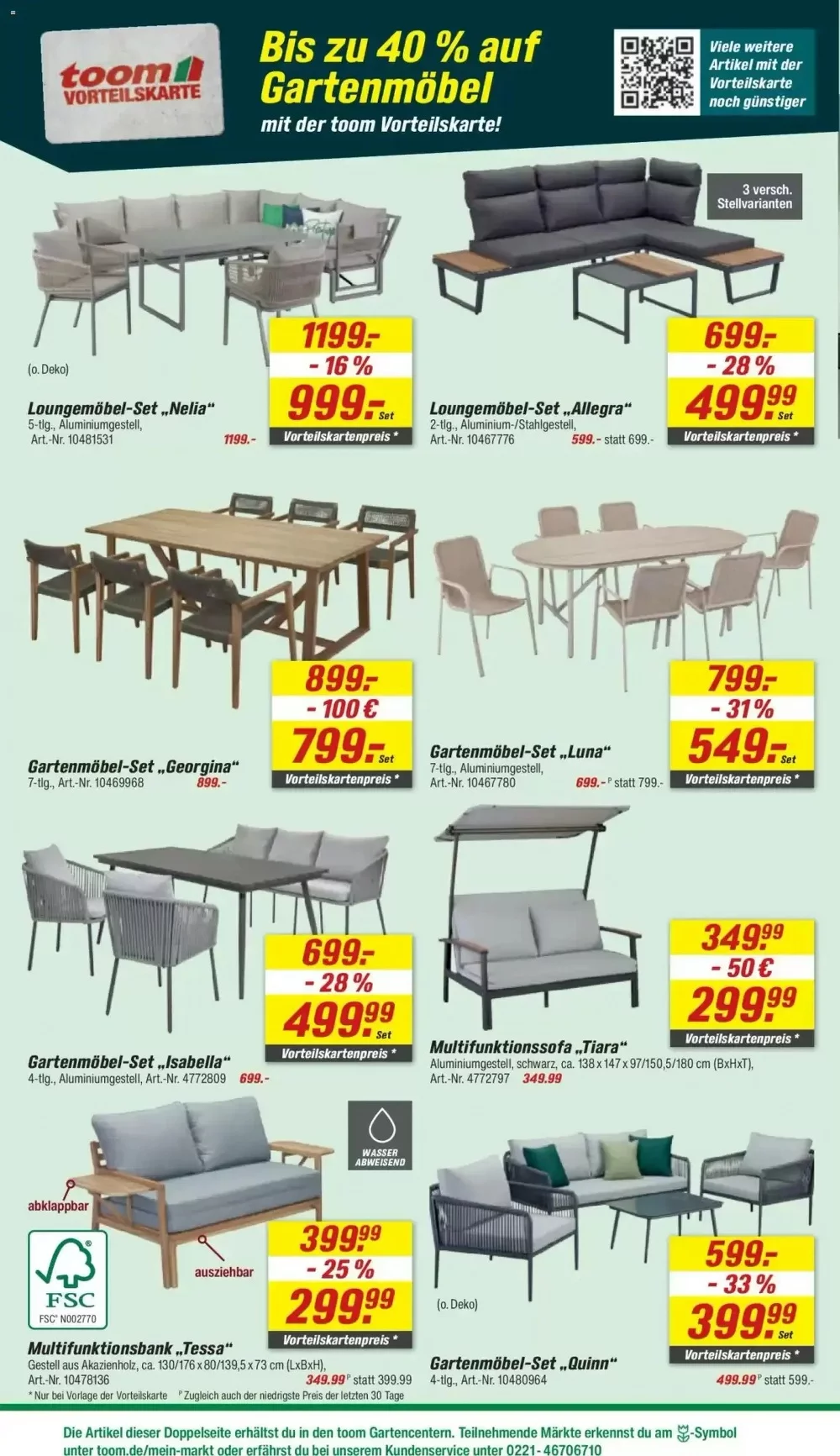 toom baumarkt prospekt mai 30 7