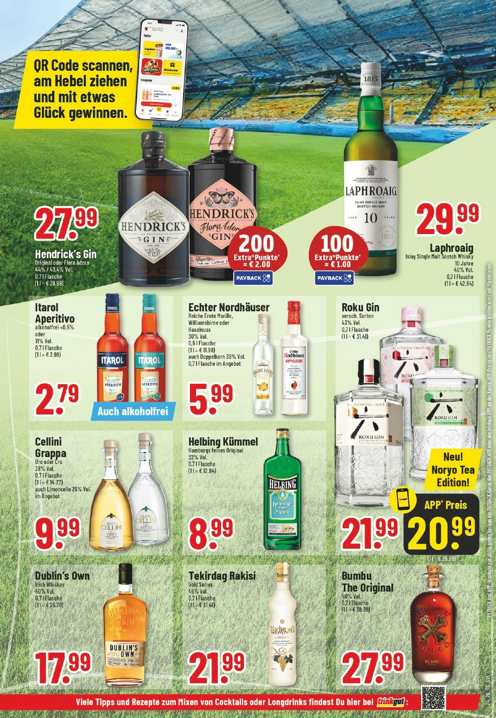 trinkgut prospekt juni 8 13 15