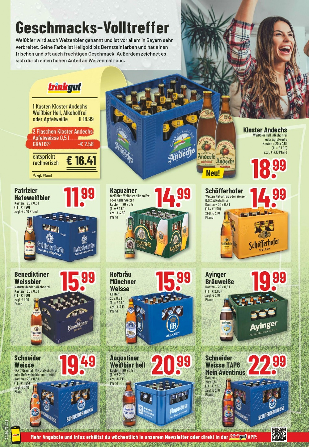 trinkgut prospekt juni 8 13 8
