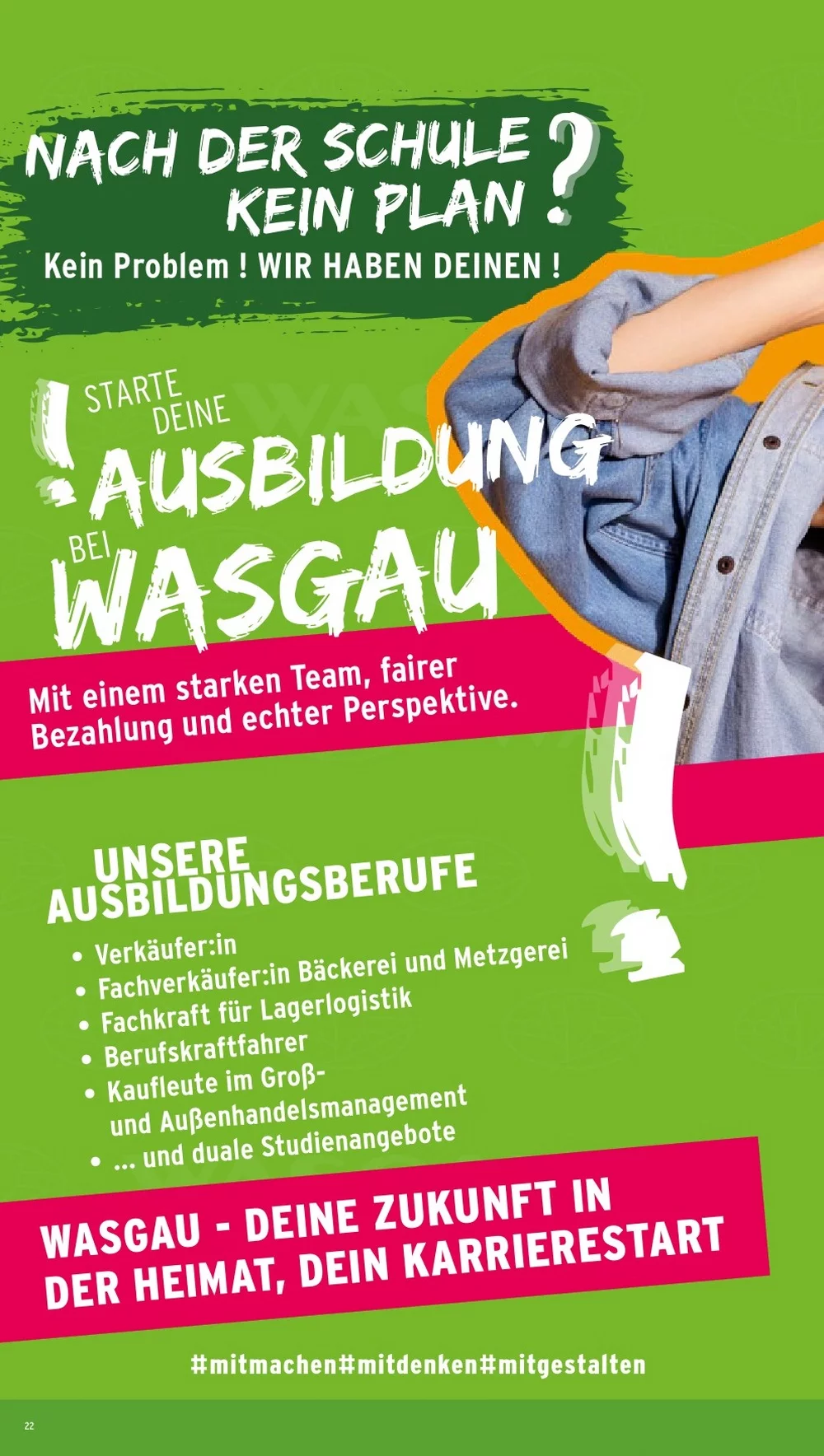 wasgau prospekt juni 8 13 22