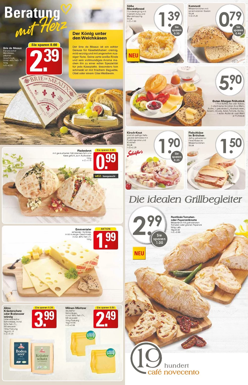 wez prospekt juni 1 6 5