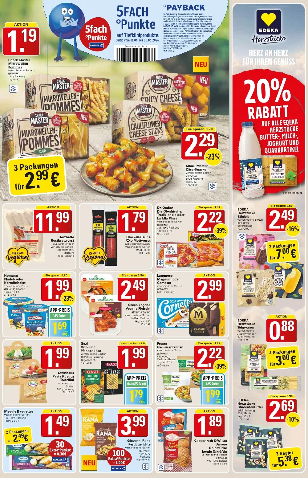 wez prospekt juni 1 6 9