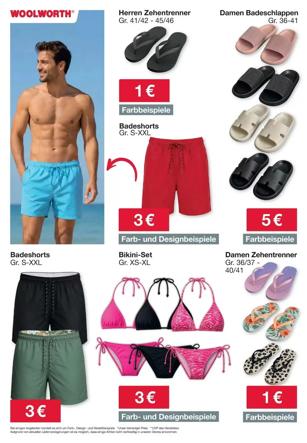 woolworth prospekt kw 23 16