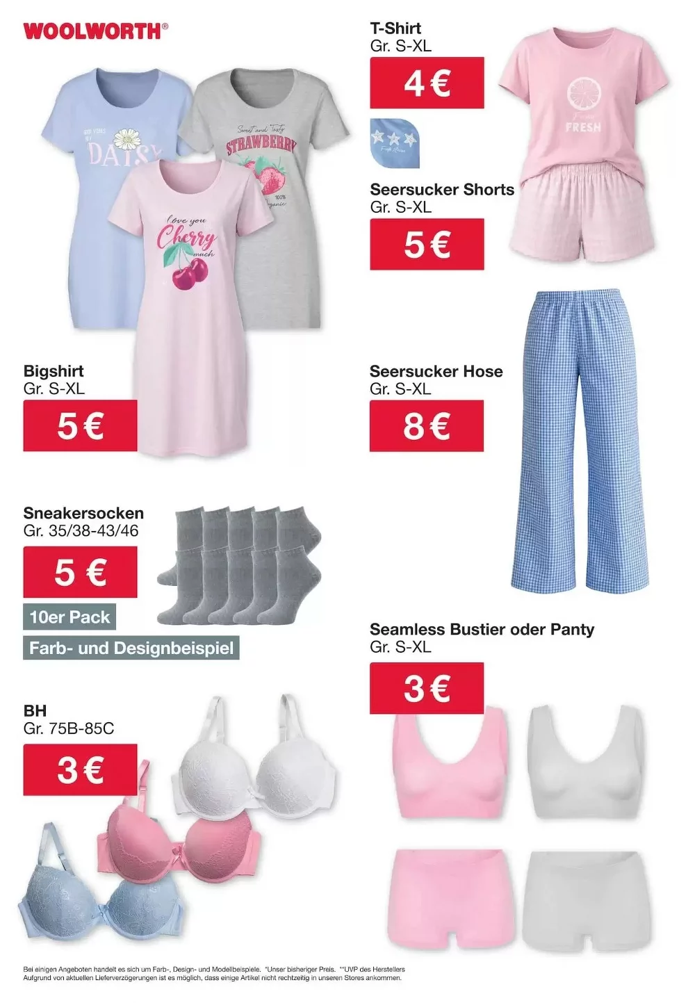 woolworth prospekt kw 23 17