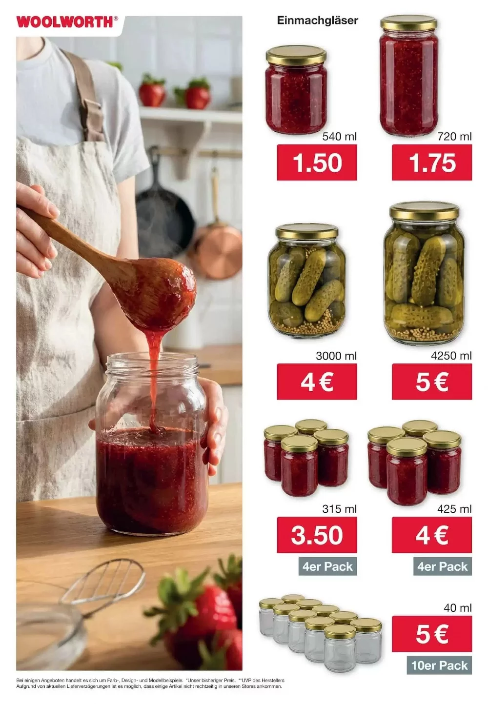 woolworth prospekt kw 23 21