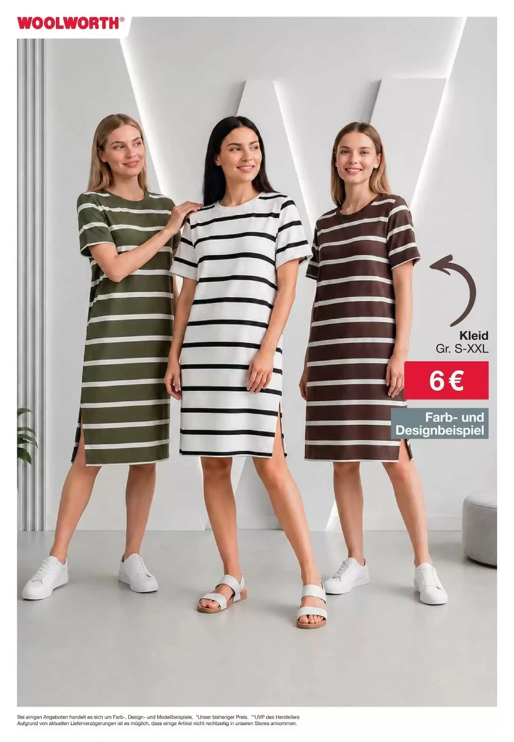 woolworth prospekt kw 23 6