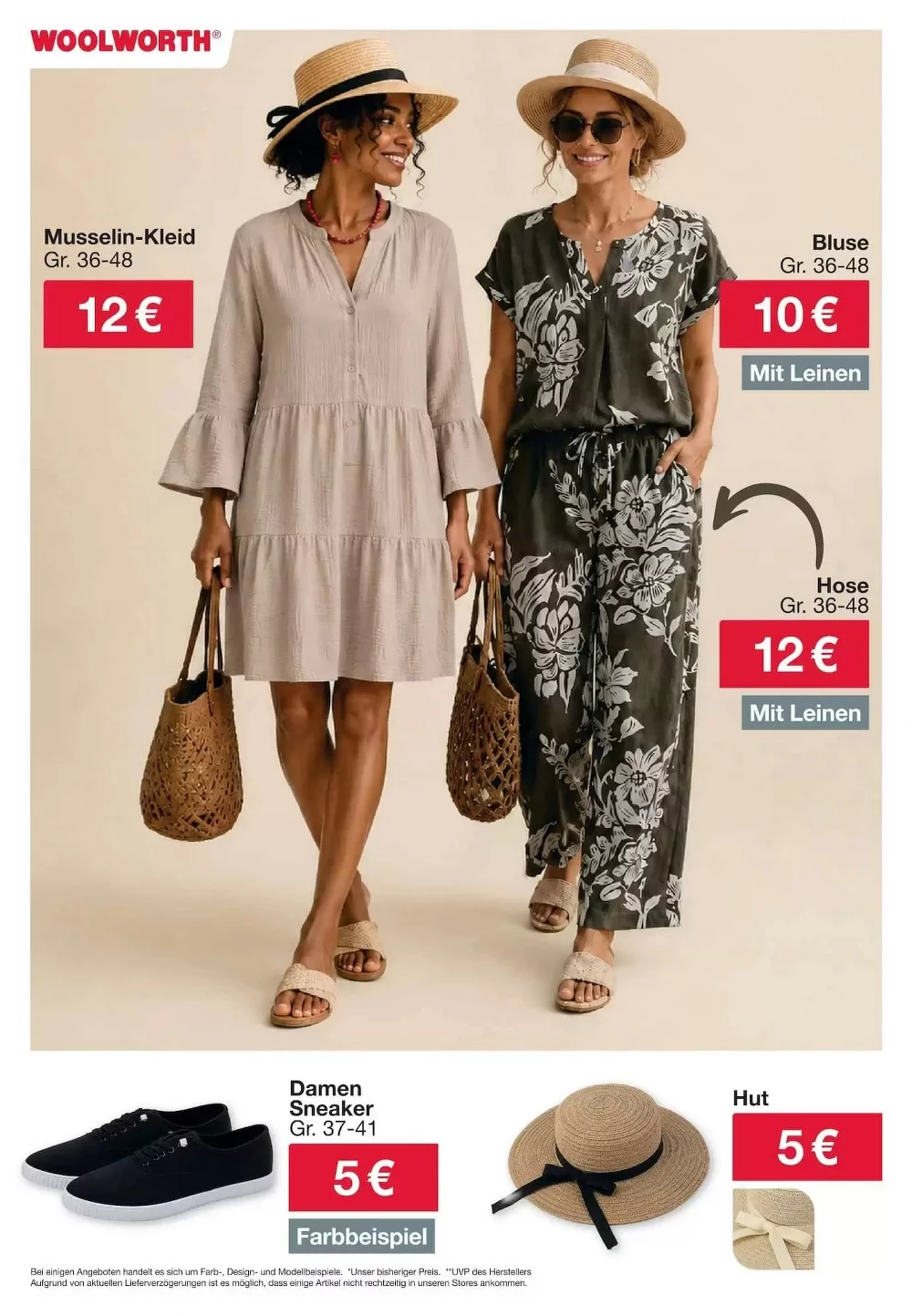 woolworth prospekt kw 23 9