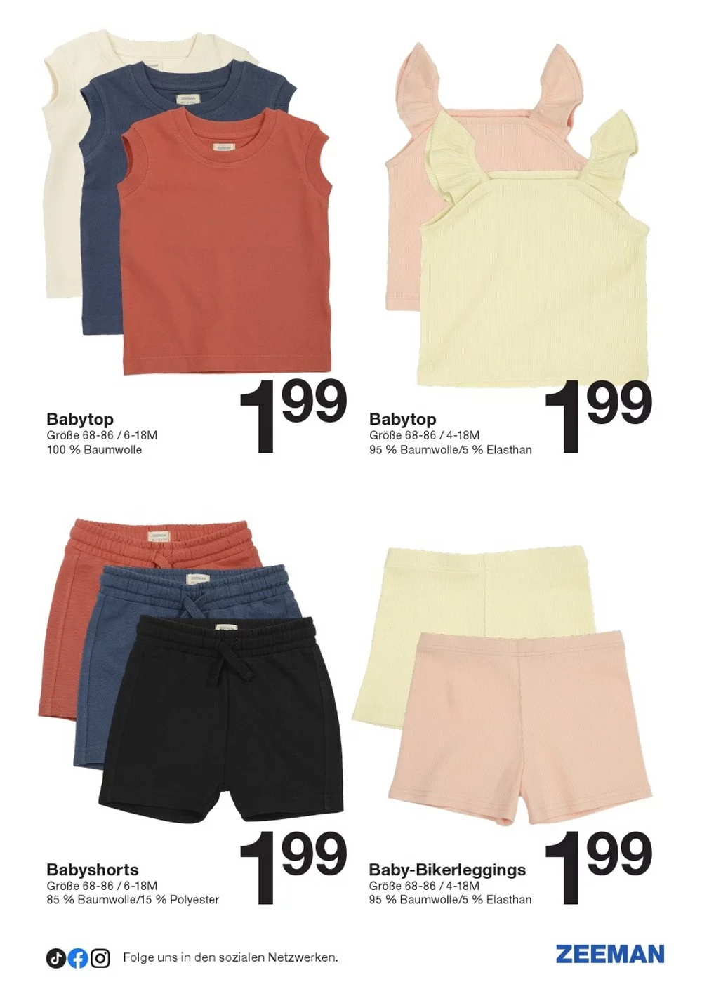 zeeman prospekt juni 6 12 11