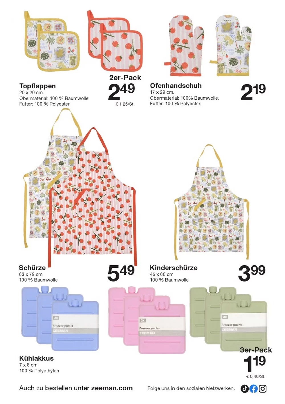 zeeman prospekt juni 6 12 6
