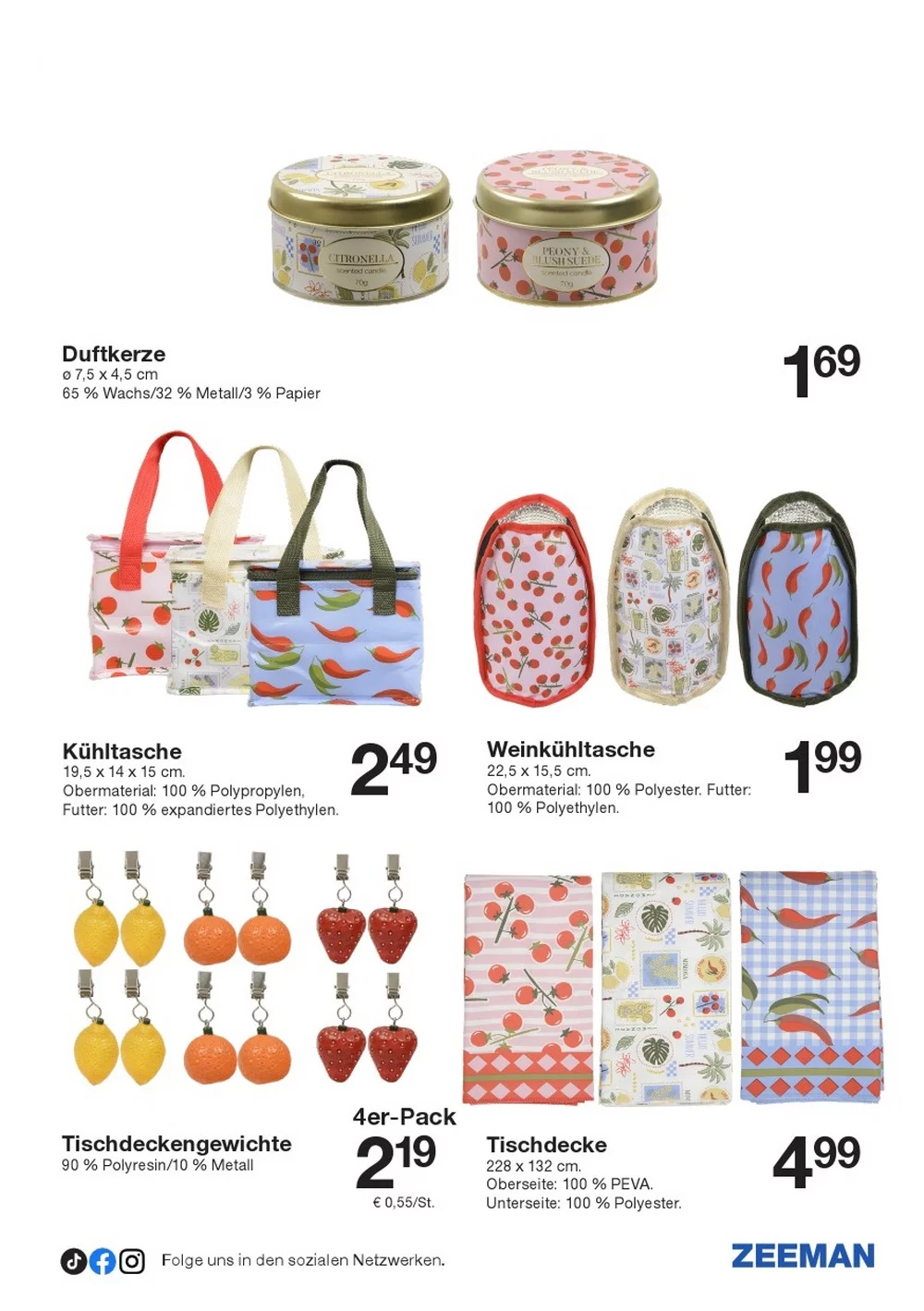 zeeman prospekt juni 6 12 7