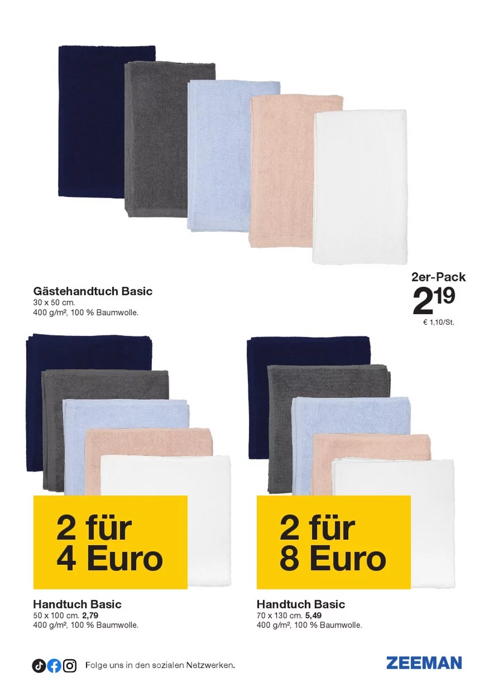 zeeman prospekt juni 6 12 9