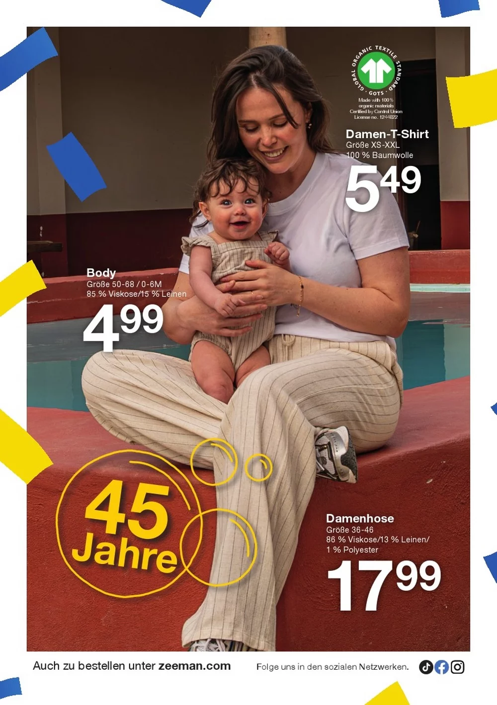 zeeman prospekt mai 30 juni 5 2
