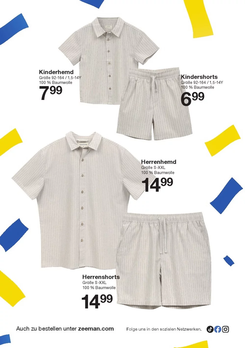 zeeman prospekt mai 30 juni 5 4
