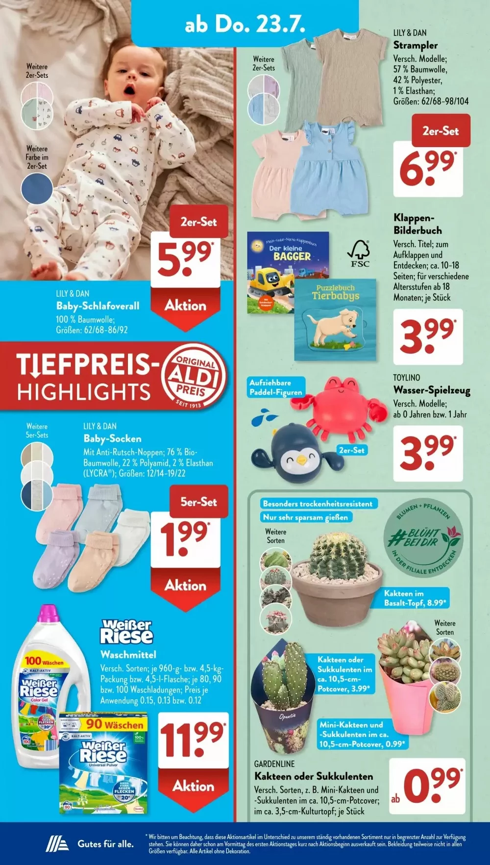 aldi prospekt juli 20 26 11
