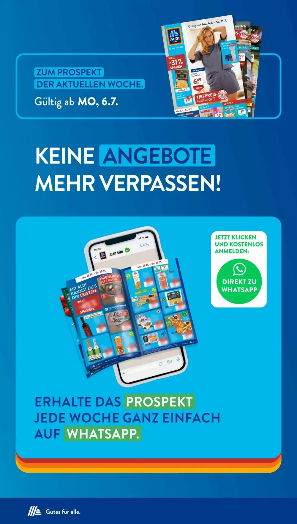 aldi prospekt juli 20 26 25