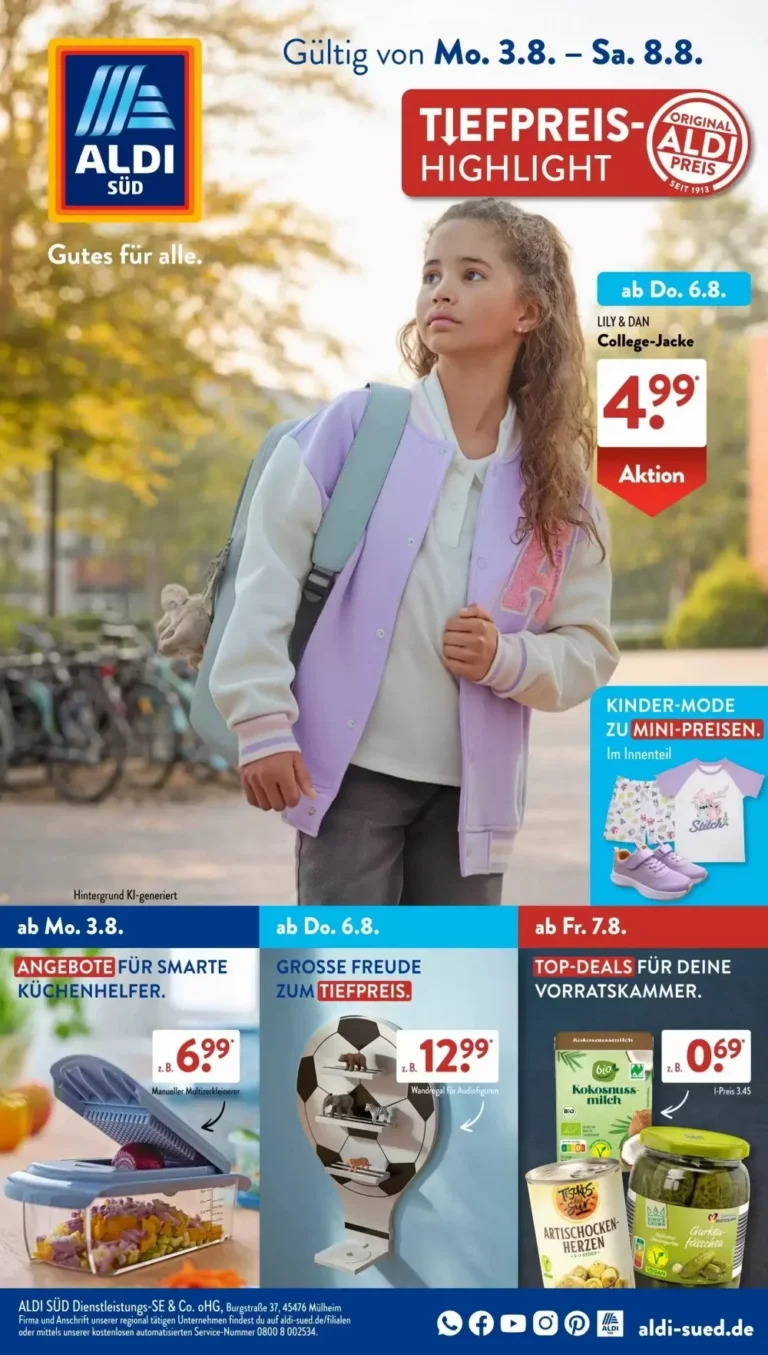 aldi süd prospekt kw-32