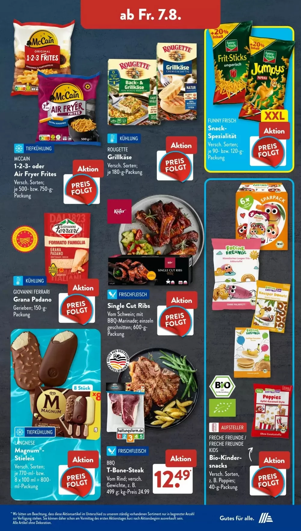 aldi sud prospekt august 3 8 13