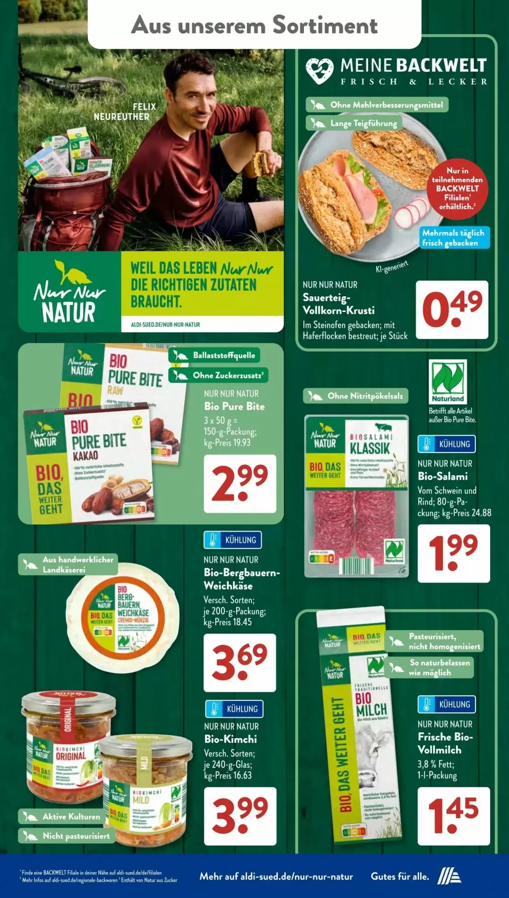 aldi sud prospekt august 3 8 17
