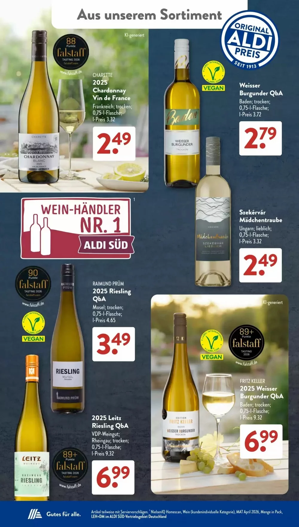 aldi sud prospekt august 3 8 18