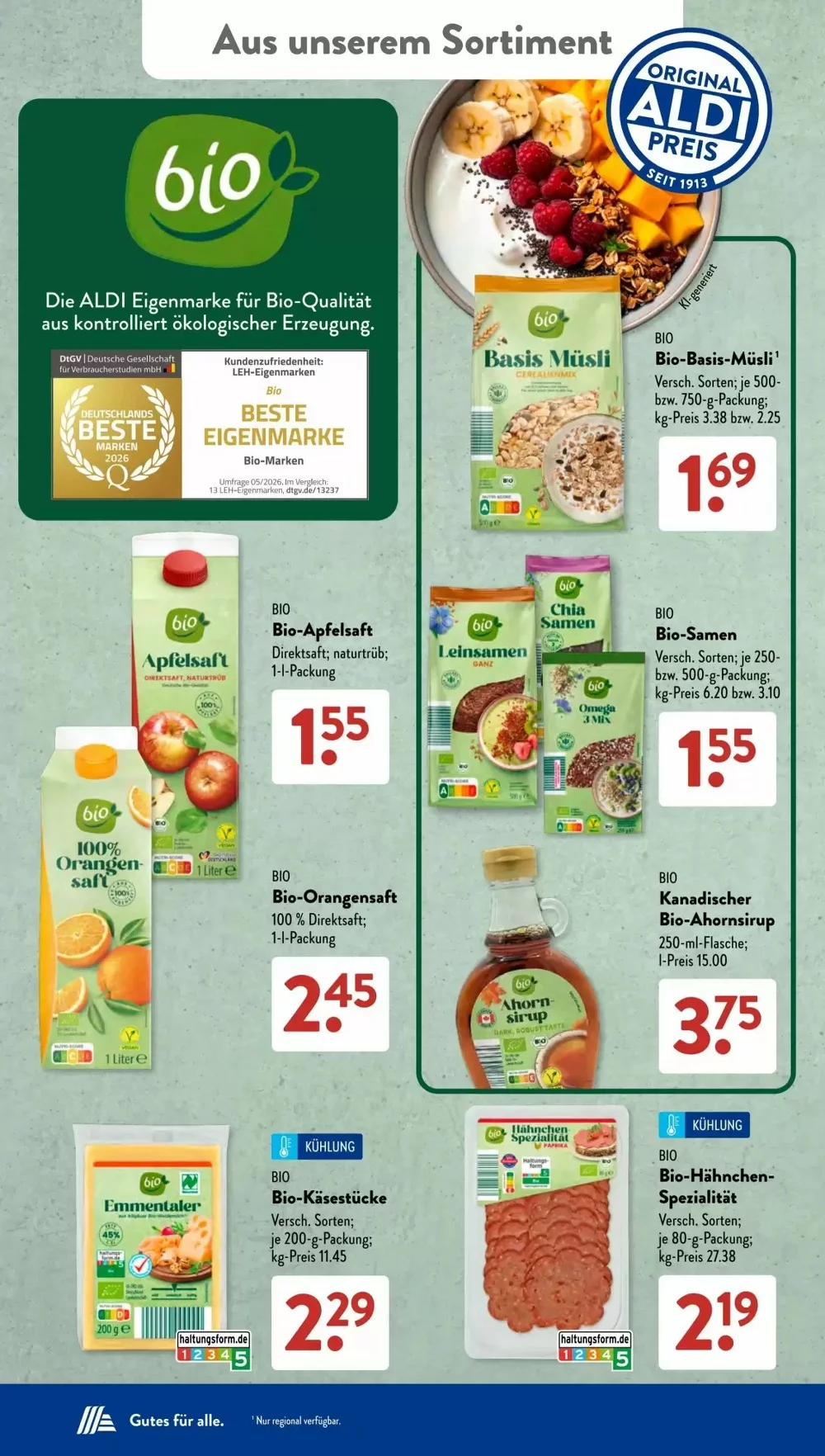 aldi sud prospekt august 3 8 20