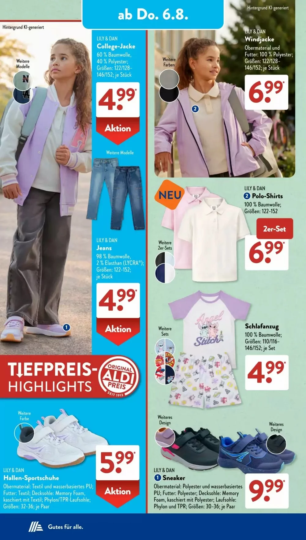aldi sud prospekt august 3 8 6