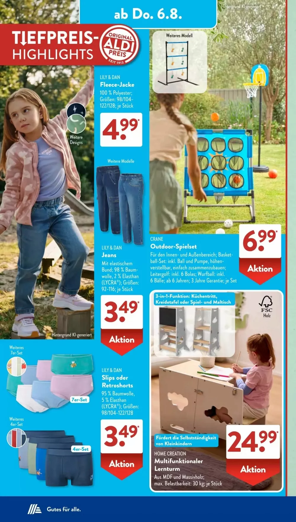 aldi sud prospekt august 3 8 8
