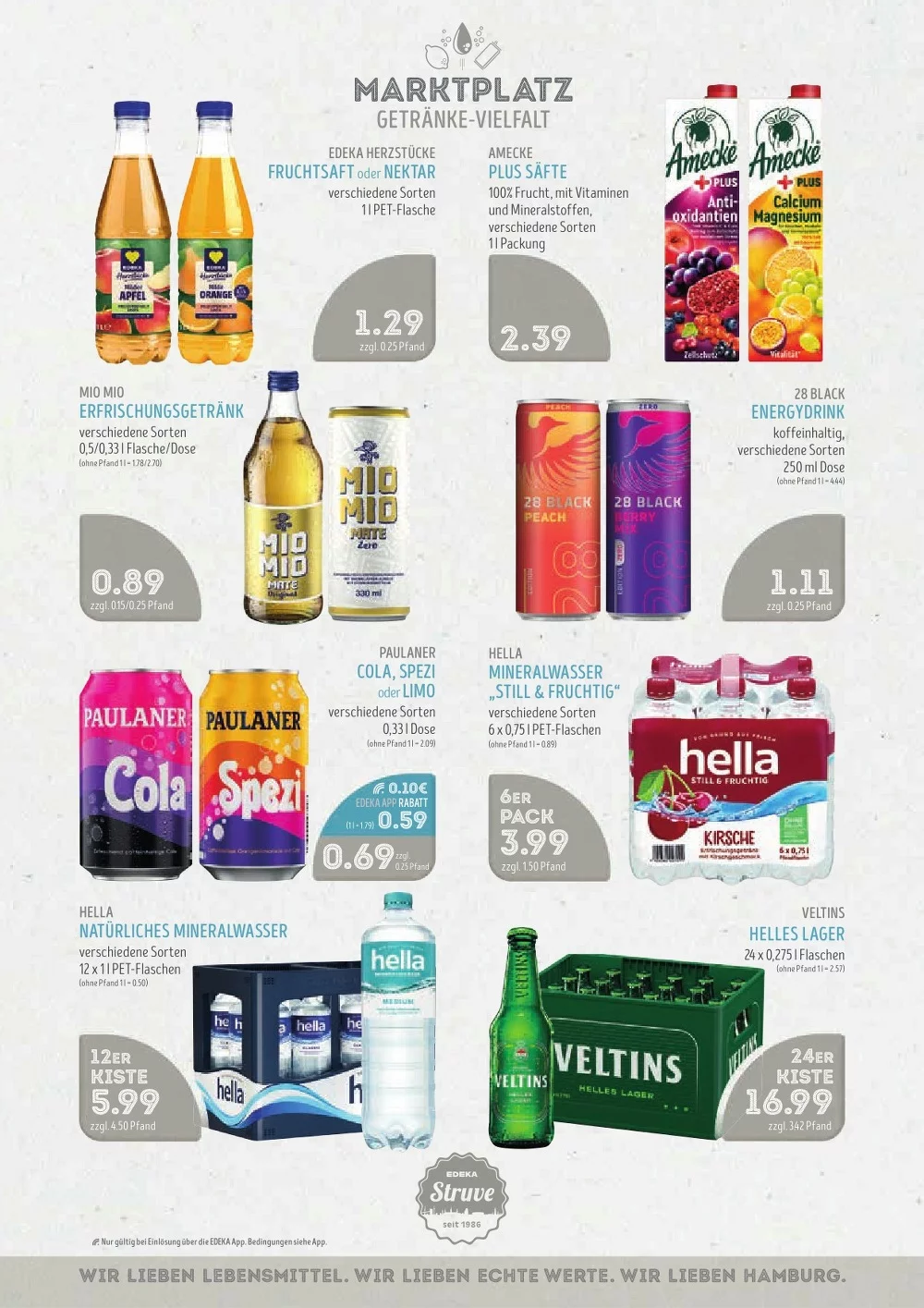 edeka struve prospekt juli 20 25 12