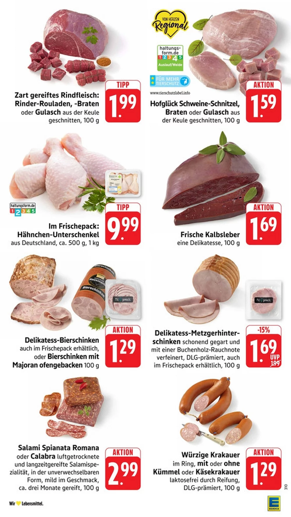 edeka sudwest prospekt juli 13 18 4