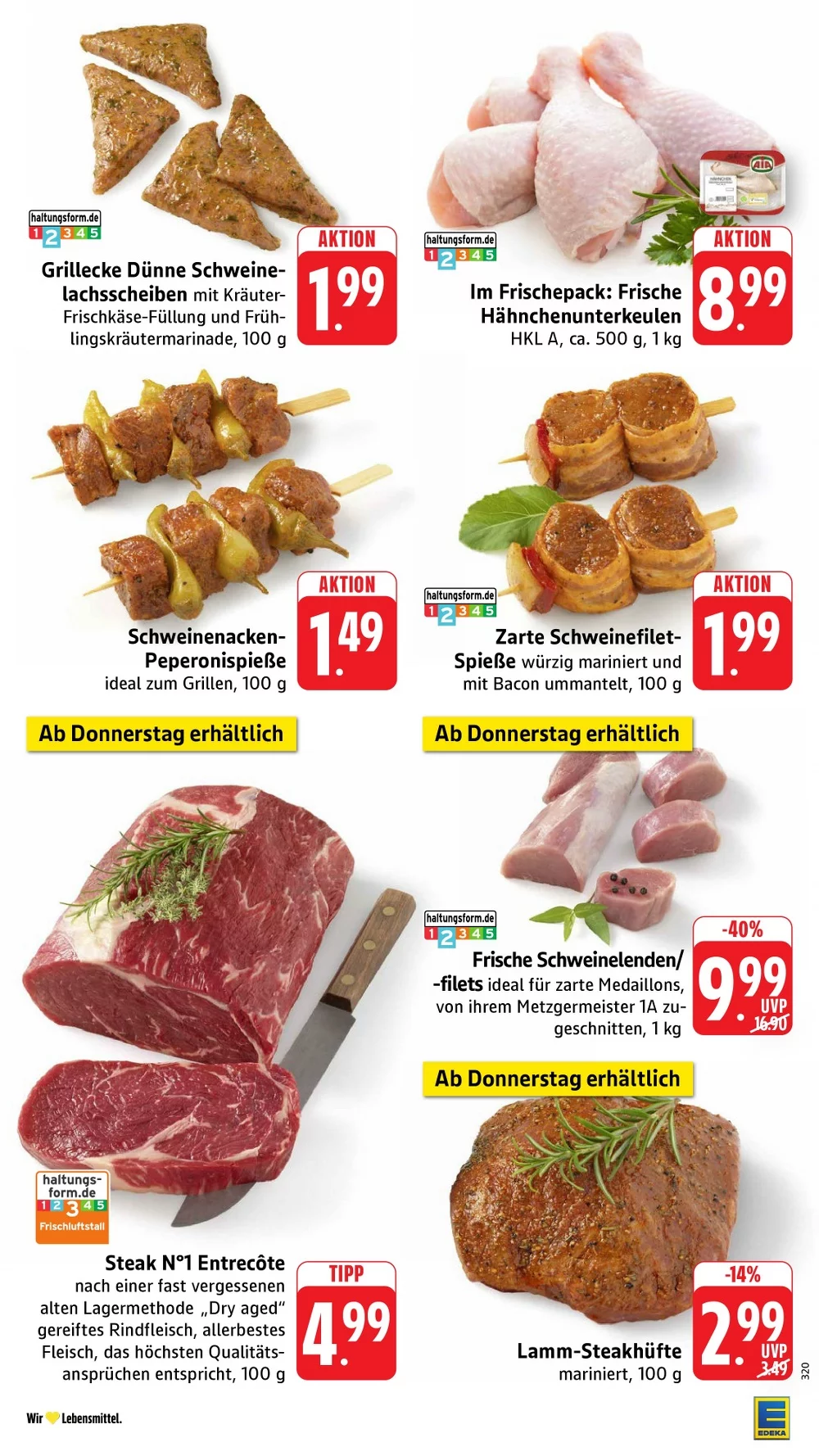 edeka sudwest prospekt juni 15 20 10
