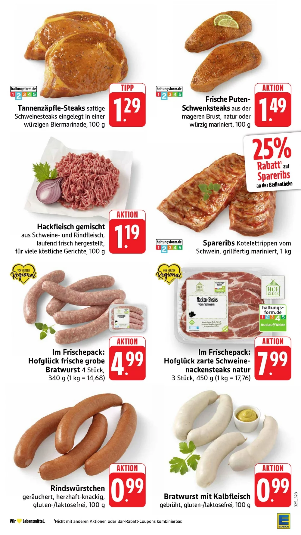 edeka sudwest prospekt juni 15 20 11