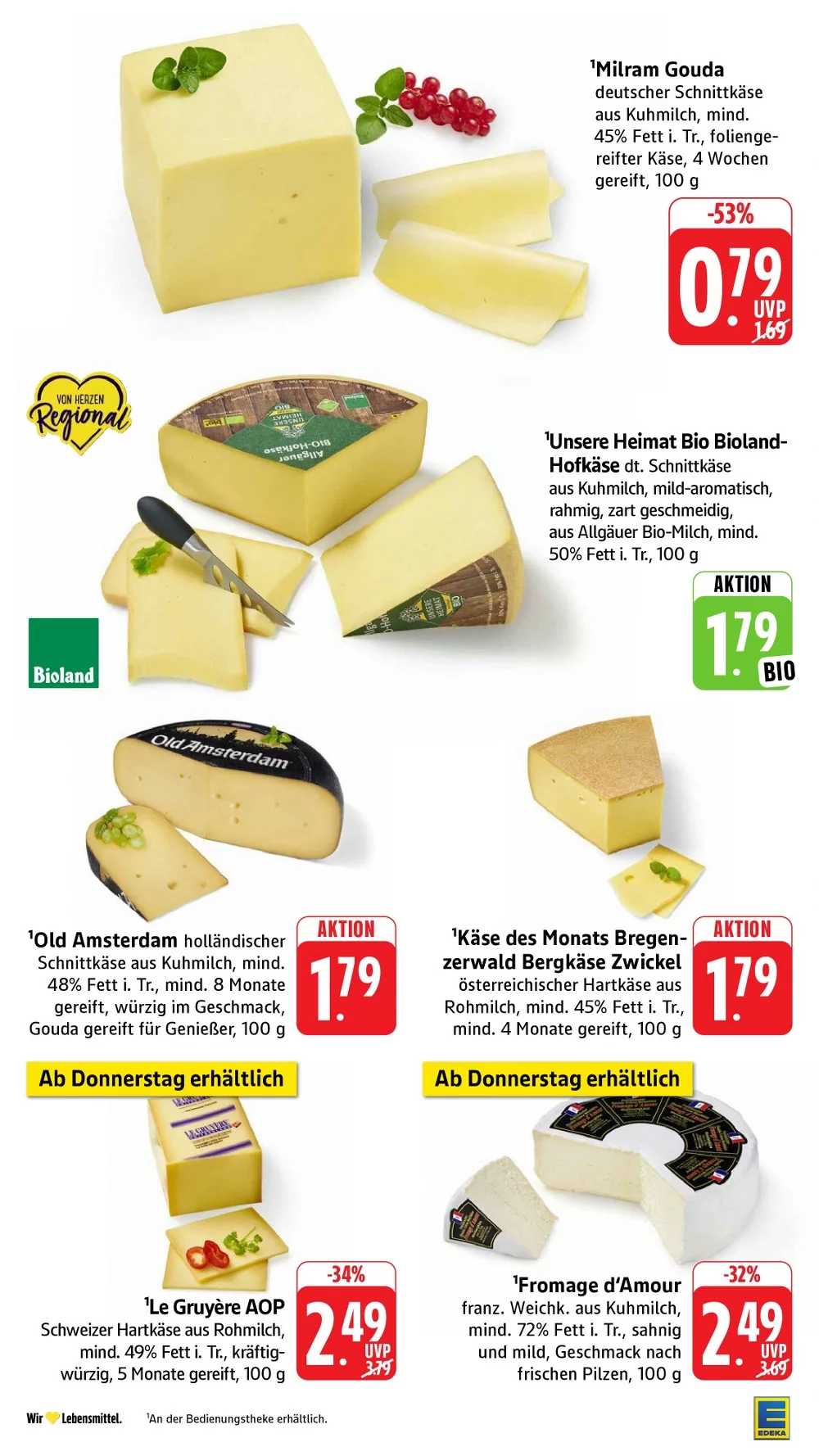 edeka sudwest prospekt juni 15 20 13