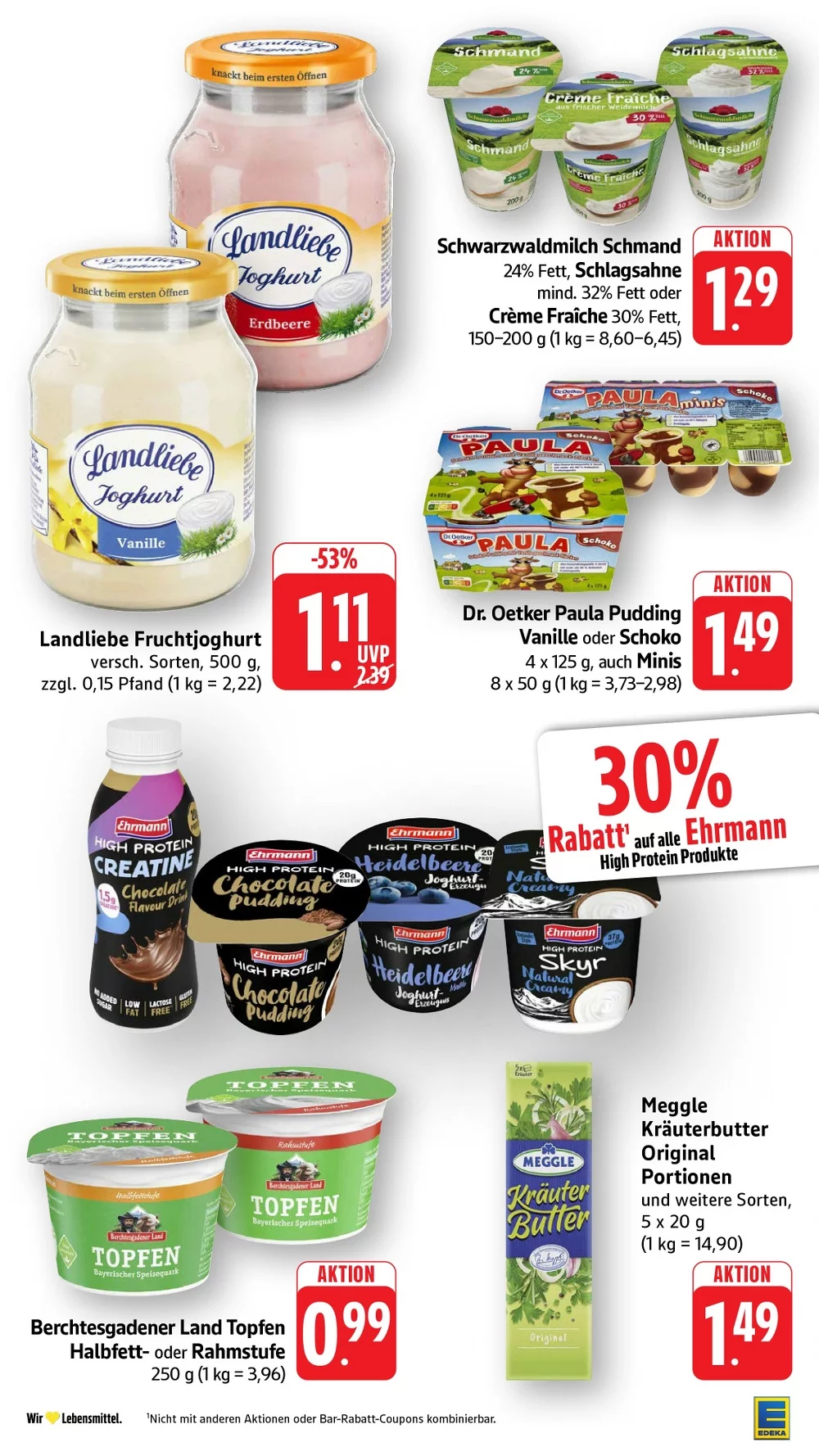 edeka sudwest prospekt juni 15 20 21