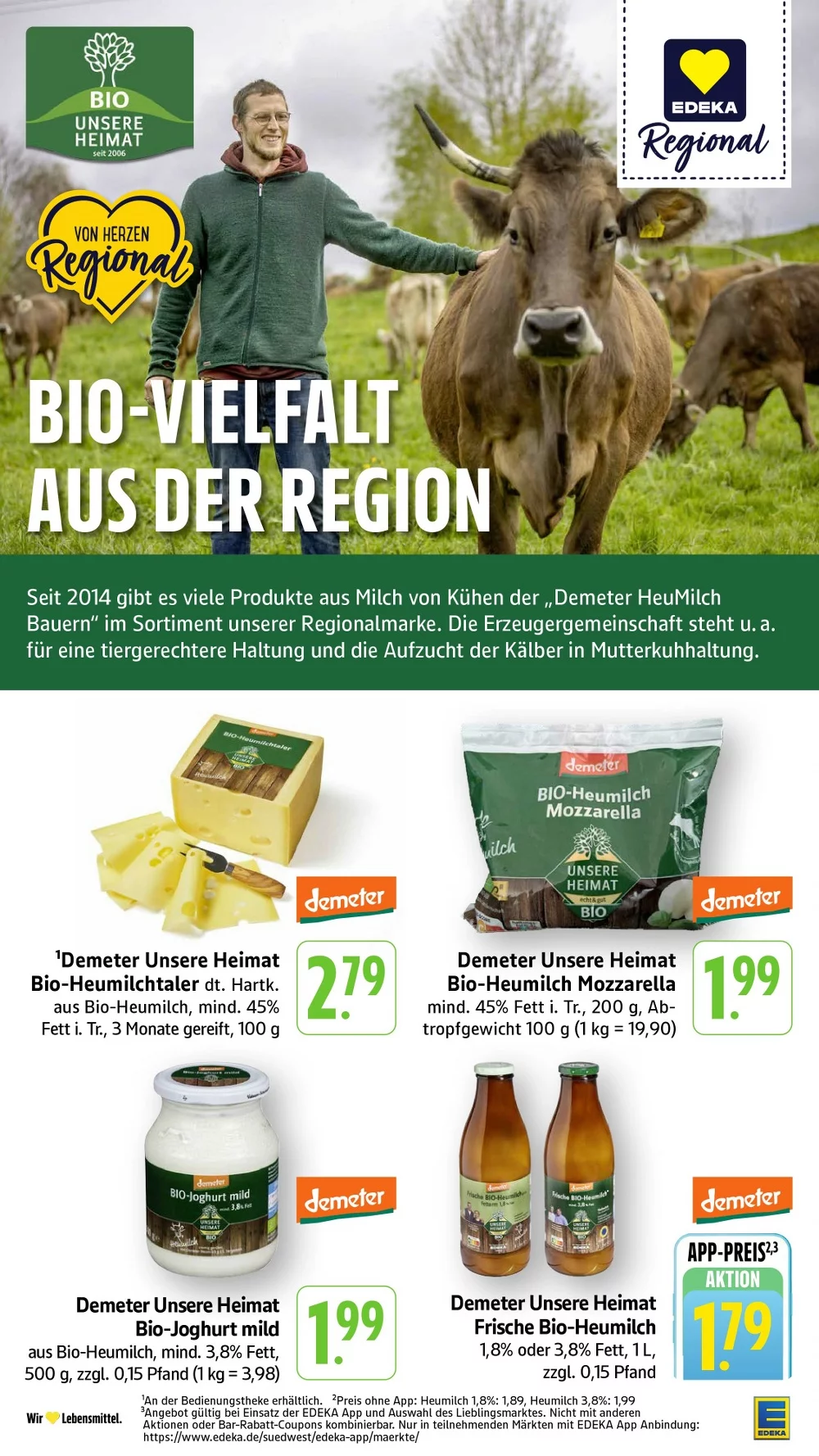 edeka sudwest prospekt juni 15 20 22