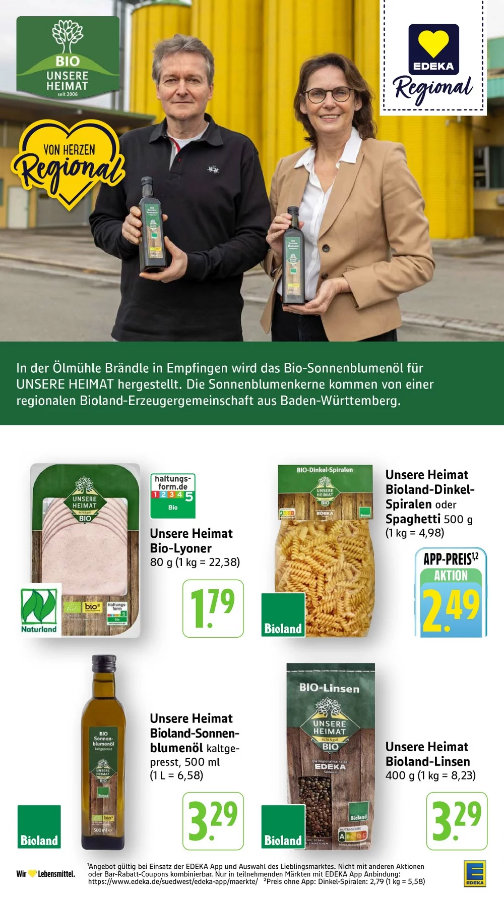 edeka sudwest prospekt juni 15 20 23
