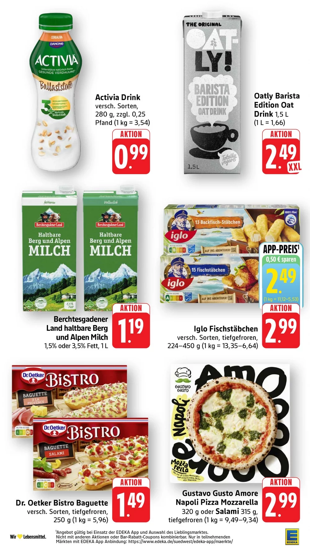 edeka sudwest prospekt juni 15 20 24