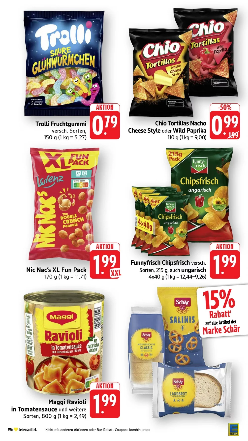 edeka sudwest prospekt juni 15 20 28