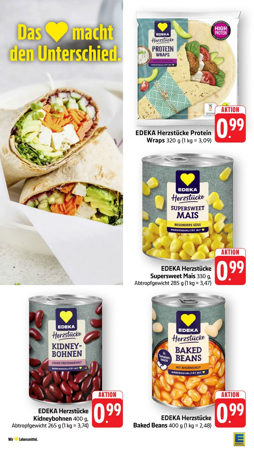 edeka sudwest prospekt juni 15 20 30