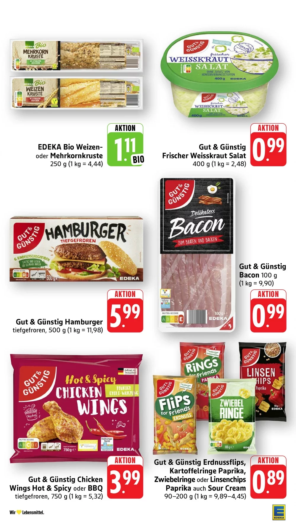 edeka sudwest prospekt juni 15 20 31