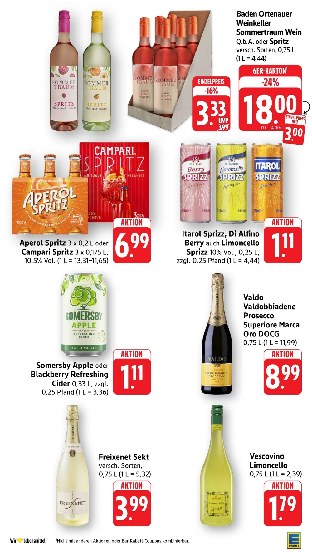 edeka sudwest prospekt juni 15 20 32