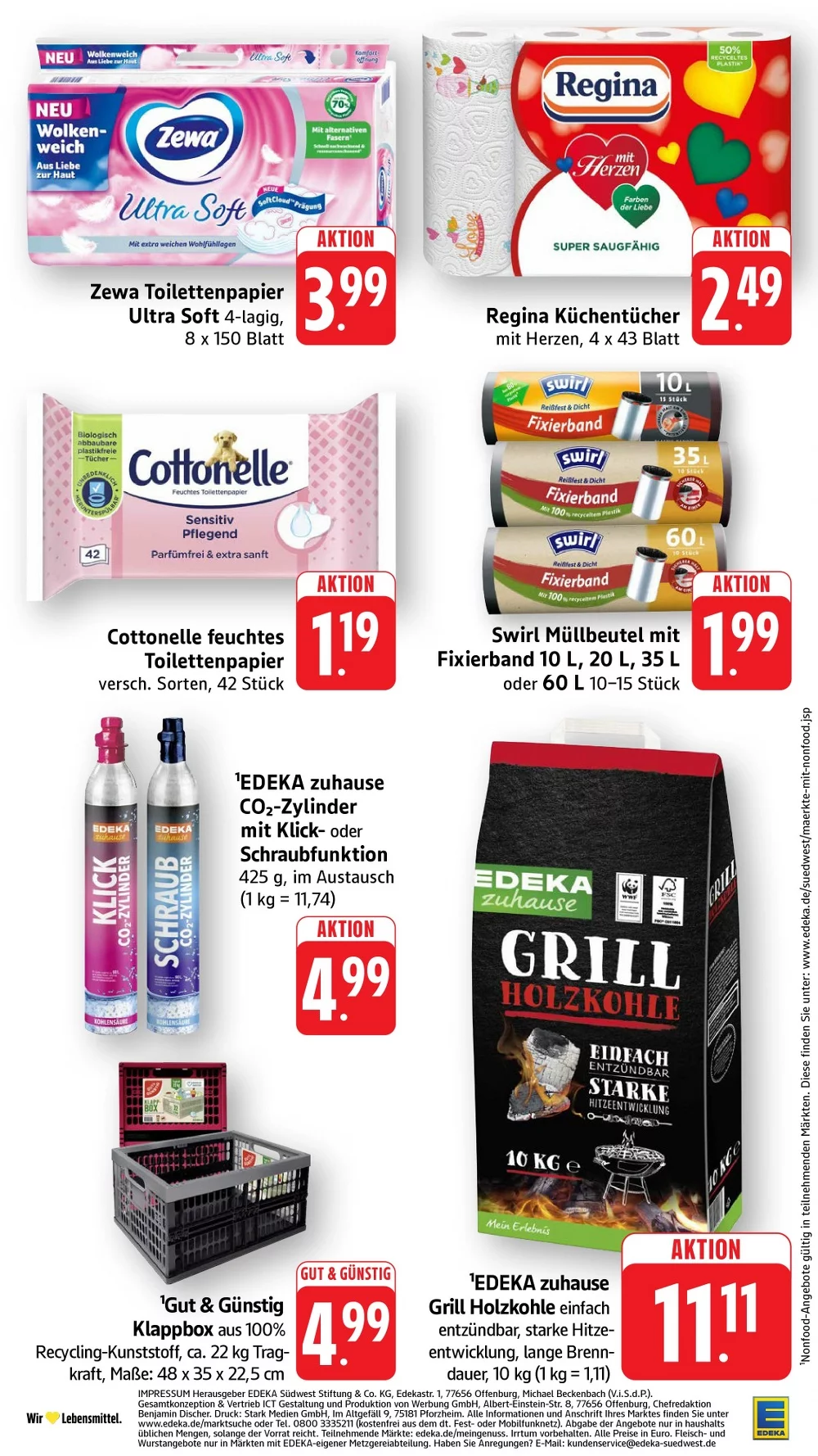 edeka sudwest prospekt juni 15 20 39